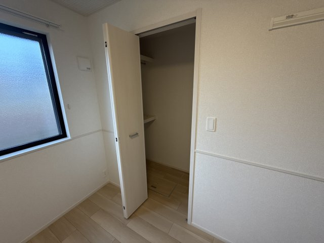 カミーノ　オタンタトレ　Ⅰの収納