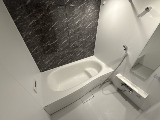 カミーノ　オタンタトレ　Ⅰの浴室