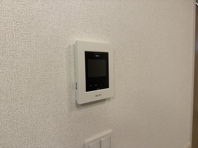 カミーノ　オタンタトレ　Ⅰのセキュリティ