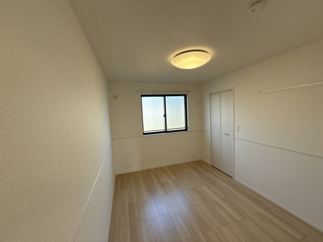 カミーノ　オタンタトレ　Ⅰの子供部屋