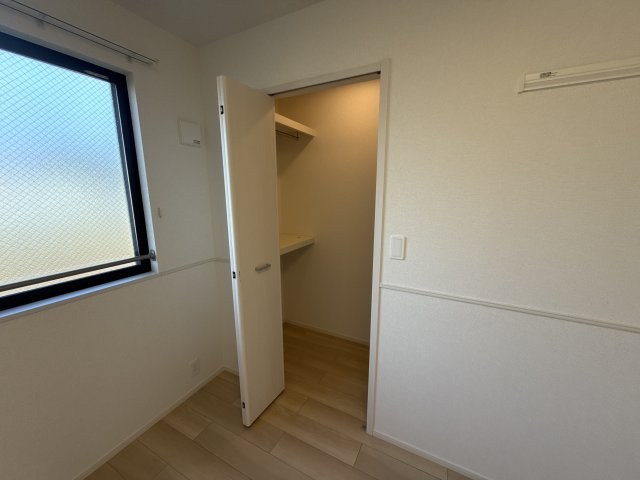 カミーノ　オタンタトレ　Ⅰの収納