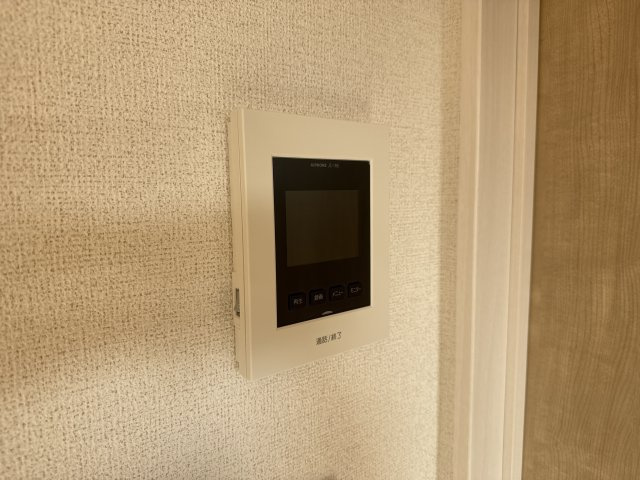 カミーノ　オタンタトレ　Ⅰのセキュリティ