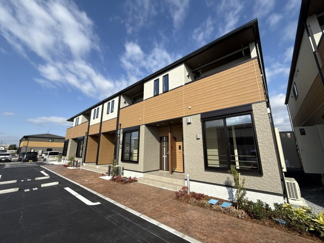 カミーノ　オタンタトレ　Ⅱ