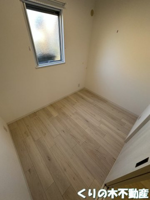 【寝室】 | Casa Pacifica 喜田村 | 寝室です