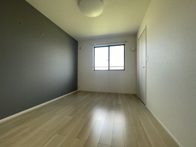 ルミナーレＡの子供部屋