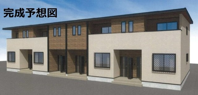 メゾン・ヴェルテ