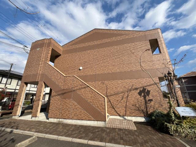 小野ロイヤルハイツの外観|外観写真（昼）