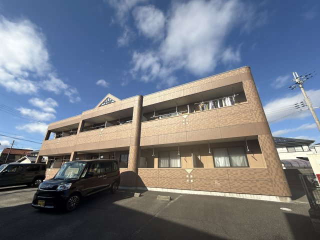 小野ロイヤルハイツ