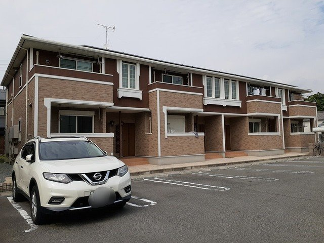 滝野リバティグレイスＡ