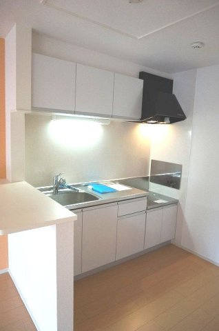 ルベドのキッチン