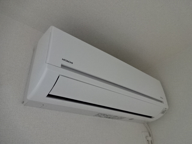 ブライト　ボナールの設備