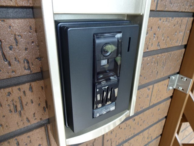 ブライト　ボナールのセキュリティ