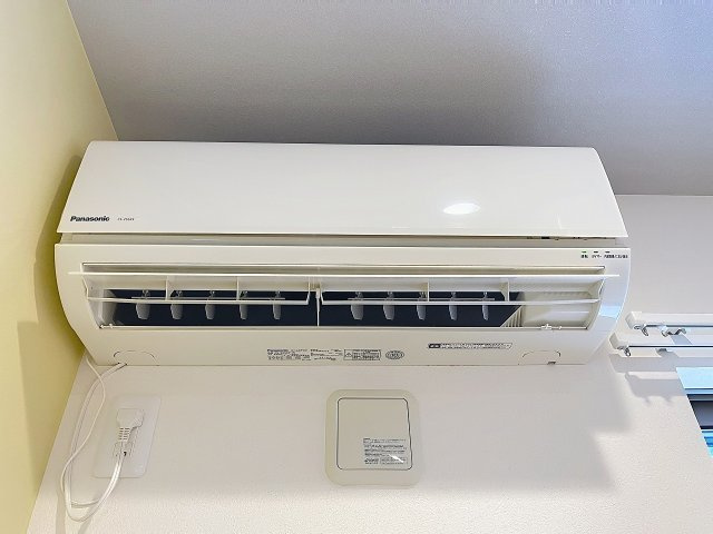 朋久レジデンスの設備