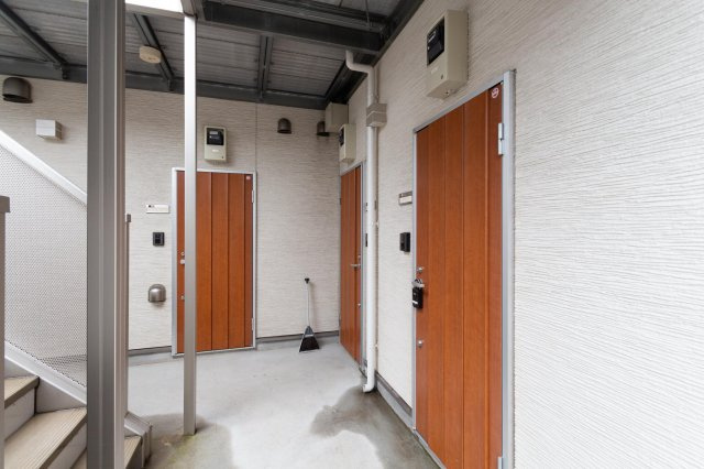 朋久レジデンスのその他