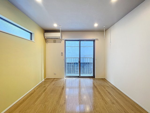 朋久レジデンスの内装