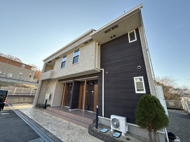 サニーアップヒルＡ