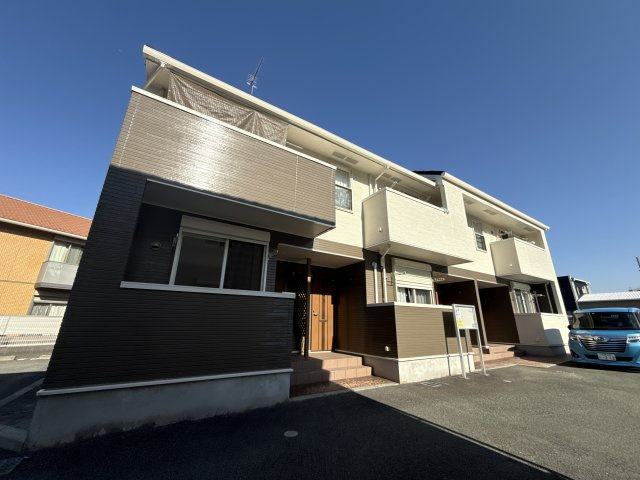 ベルファミーユⅡ