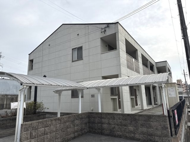 カーサ・ビアンカ