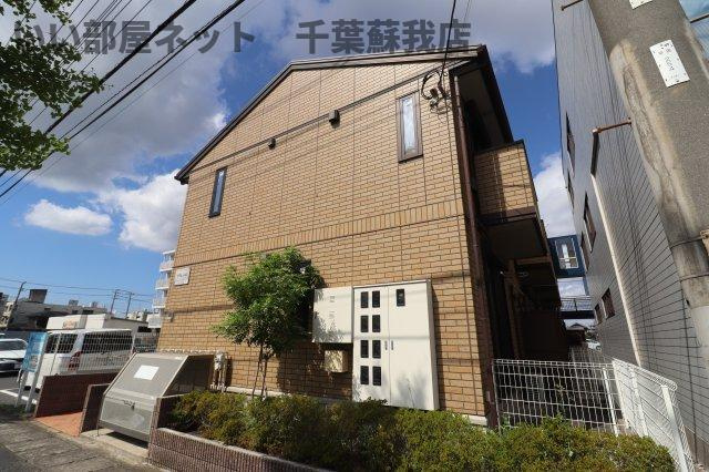 リヴェールの外観|外観も気になるポイント