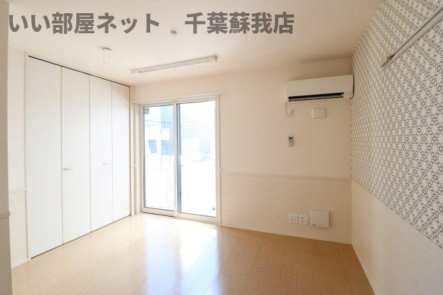 リヴェールの居間・リビング|使いやすい居間です