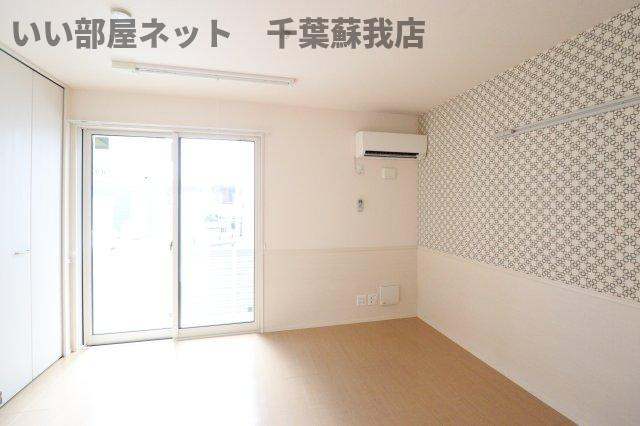 リヴェールの寝室|お気軽にお問い合わせください♪