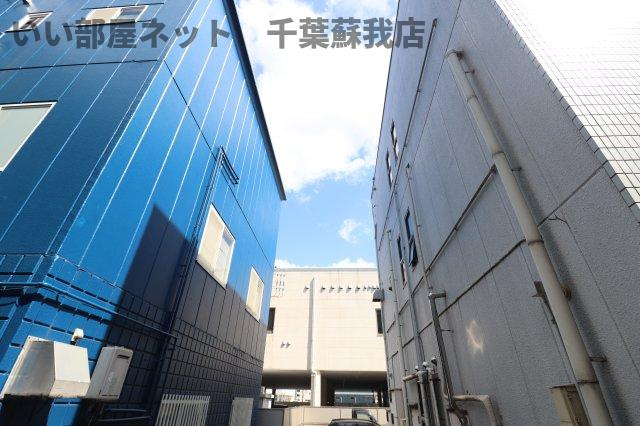 リヴェールの展望