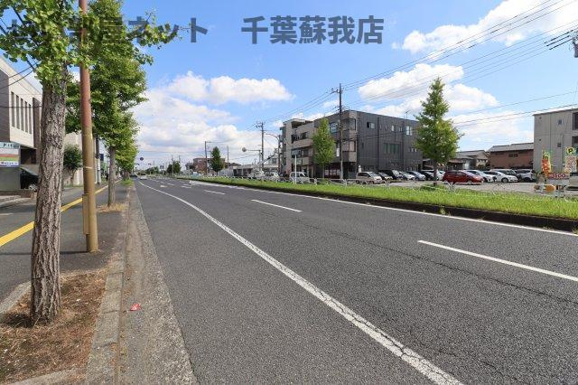 リヴェールの周辺