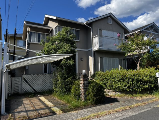 ひのき坂一丁目