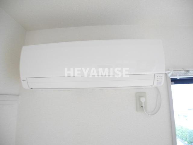 サンライトメゾンＢの設備