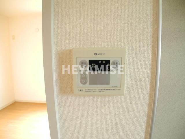 サンライトメゾンＢのその他