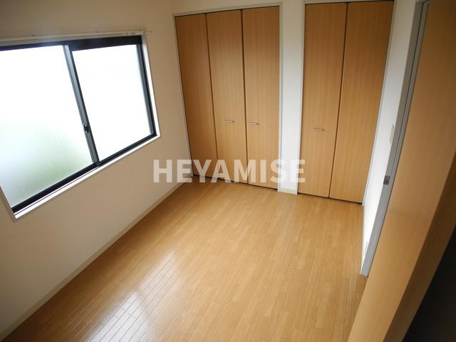 サンライトメゾンＢの内装