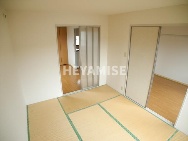 サンライトメゾンＢの内装