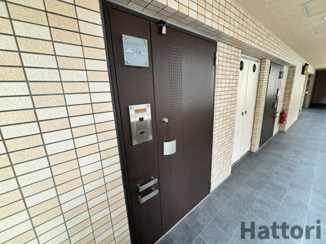 アーバンフラッツ西中島のその他