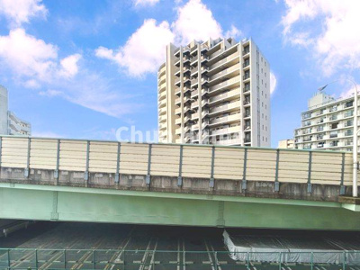 【展望】 | セザール北綾瀬 | 眺望