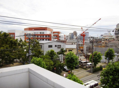 【展望】 | Casa del Akehama