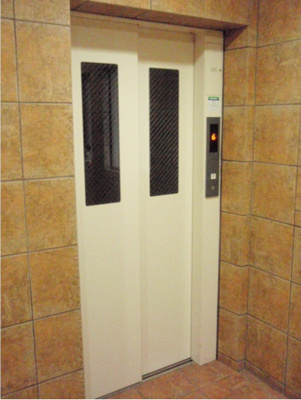 【ロビー】 | Casa del Akehama