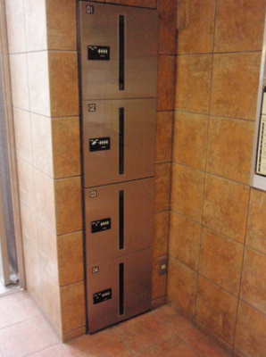 【その他共用部分】 | Casa del Akehama