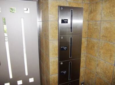 【その他共用部分】 | Casa del Akehama