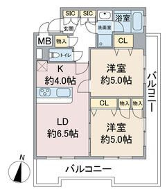 ブルーガーデン初音