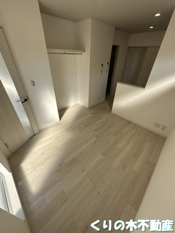 【居間・リビング】 | Casa Pacifica 喜田村 | きれいな内装です