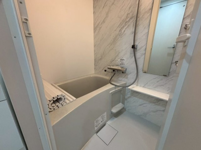 【浴室】 | 福生セイワレジデンス