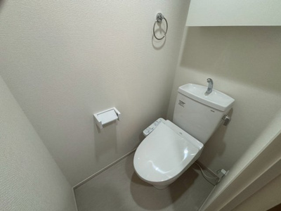 【トイレ】 | 福生セイワレジデンス