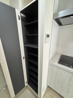 【収納】 | 福生セイワレジデンス