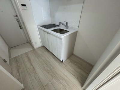 【キッチン】 | 福生セイワレジデンス