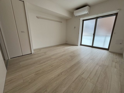 【洋室】 | 福生セイワレジデンス