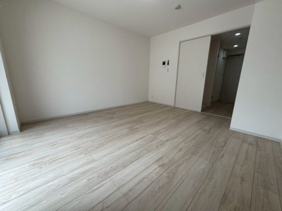 【洋室】 | 福生セイワレジデンス