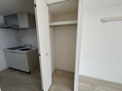 【収納】 | 福生セイワレジデンス