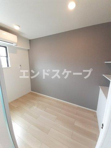 メゾン・フィオーレの内装|高崎、前橋のお部屋探しはエンドスケープまで！お客様の理想お聞かせ下さい♪