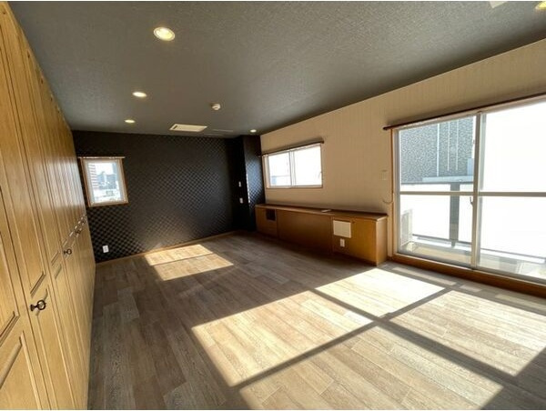 LYON 江戸堀のその他