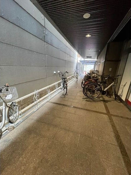 LYON 江戸堀のその他共用部分